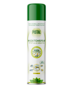 Alternative view of Pistal® Insektenspray Citronella