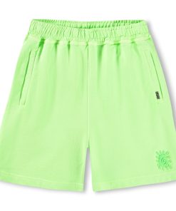 Alternative view of Shorts Soft Pants Ador (Pale Gecko)