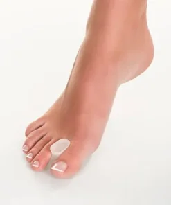 Zehenspreizer Hallufix softies (VPE: 2 Stück)