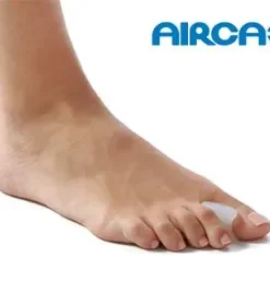Alternative view of Zehenspreizer SofToes AIRCAST (VPE: 2 Stück)