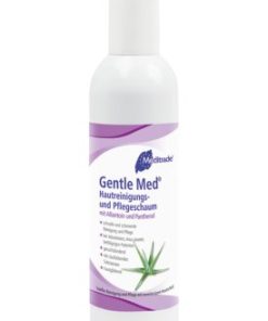 Alternative view of Hautreinigungs- und Pflegeschaum Gentle Med 500ml