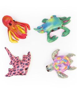 Sandtiere „Meerestiere“