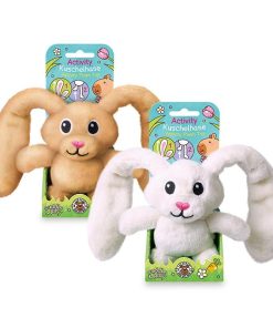 Activity Kuschelhase