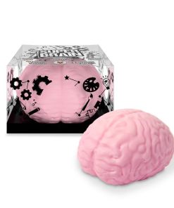XXL Squishy Super Brain