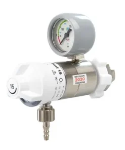 Alternative view of AEROway Fast 5 Druckminderer 0-5l/min.