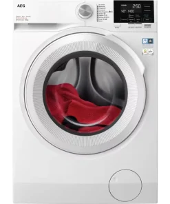 AEG Waschtrockner LWR7G60690