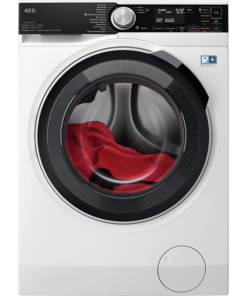 AEG Waschtrockner LWR8E80619