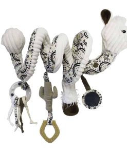 Alternative view of Lama-Activity-Spirale „Muchachos“