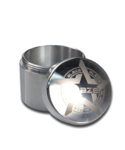 Alu-Dose mit Schraubverschluß Blaze Ø63mm