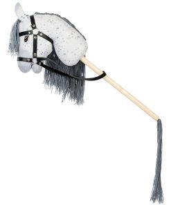 Alternative view of Hobby Horse Star (gräulich)