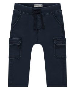 Alternative view of Baby Hose Worker (Dark Blue) von Babyface