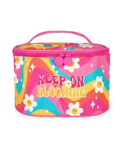 Kosmetik-Tasche „Hello Beauty“ (Daisy)