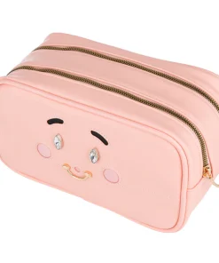 Alternative view of Travel Pouch „BFF Pink“