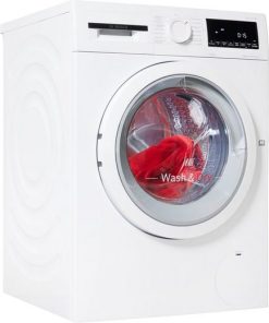 BOSCH Waschtrockner WNA134V0