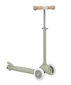 Eco Scooter von Banwood (Olive)