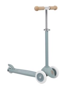 Alternative view of Eco Scooter von Banwood (Teal)