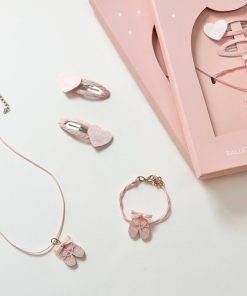 Alternative view of Schmuck Geschenk-Set „Ballett“