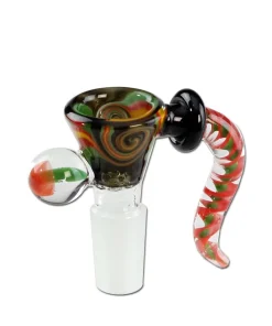 Alternative view of Black Leaf Glaskopf Wirbel NS14