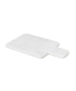 Alternative view of Broste Marmorbrett Adam Weiß