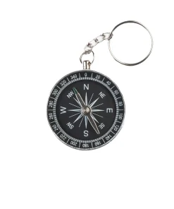 Schlüsselanhänger Kompass