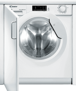 Alternative view of Candy CBWD 8514 D-S Waschtrockner