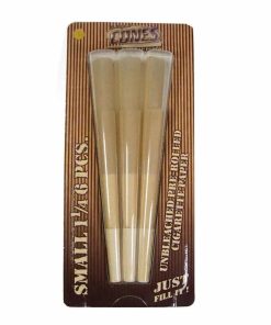 CONES Natural Small 6 Stück Blister 1 1/4