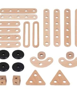 Konstruktions-Kit von MAMAMEMO