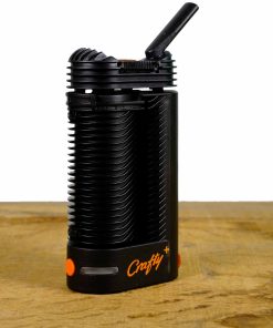 Storz & Bickel Crafty+ Vaporizer