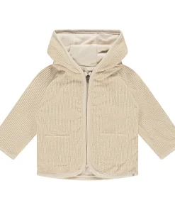 Baby Jacke (snow) von A Tiny Story
