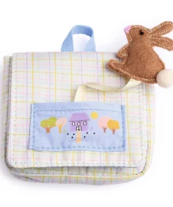 Puppen Schultasche POMEA