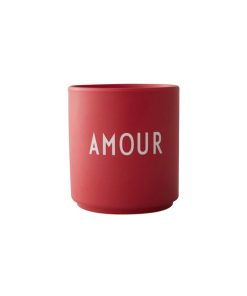 Design Letters Favourite Cup AMOUR