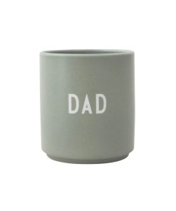 Design Letters Favourite Cup DAD / LOVE