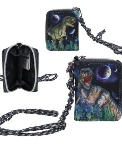 Portemonnaie Dino World GALAXY