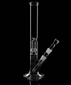 Alternative view of EHLE. Glasbong Perkolator NS19