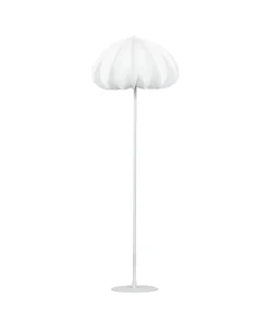 Alternative view of Vtwonen Stehlampe Dalia Weiß