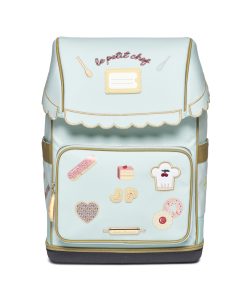 Alternative view of Ergomaxx Schulranzen „Le Petit Chef“