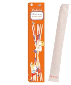 Riesenmikado von Moulin Roty