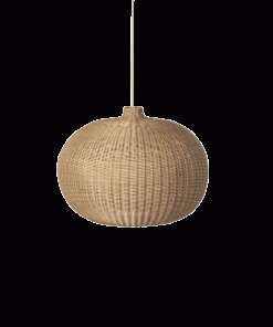 ferm LIVING Lampeschirm Belly