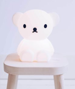 Alternative view of Mr Maria Nachtlicht Bär Boris