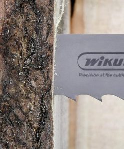 Alternative view of WIKUS GENERO® Präzisions-Bimetall-Sägeband passend für Wood-Mizer LX 50 – 3330 x 34 x 0.90 mm – 22 mm mit Räumerzahn