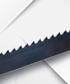 Holzbandsägeblatt passend für Delta Fox F28200 2200x10x0,5×6 mm