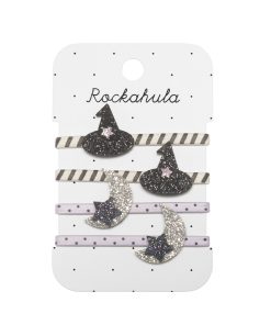 Alternative view of Hexenzeit Haargummis