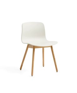 HAY About A Chair AAC 12 Eiche