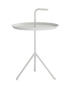 Alternative view of HAY DLM Tisch Weiß