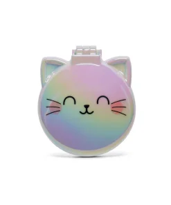 Alternative view of Haarbürste mit Spiegel „Nice Hair“