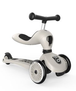 Scoot & Ride „Highway Kick 1“ (Ash)
