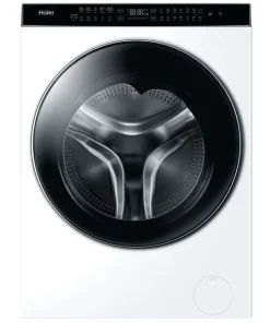 Alternative view of Haier HWD100-BD1499U1N Waschtrockner