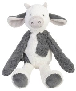 Alternative view of Kuscheltier Kuh „Casper“ (Größe M)