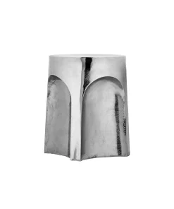 Alternative view of House Doctor Beistelltisch Silber