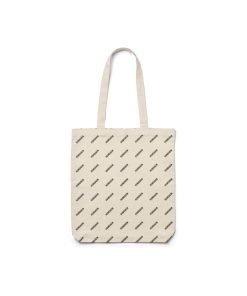 Alternative view of Humdakin Beutel kleines Logo